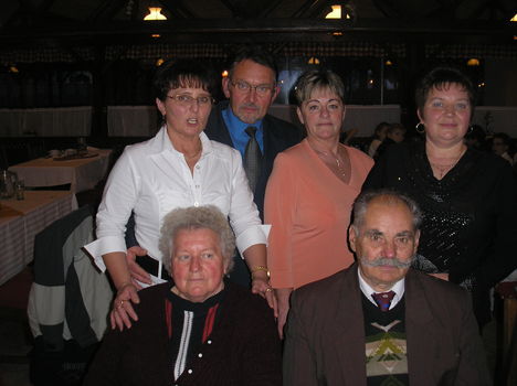 Bandi és Emese Eljegyzés 2008 032