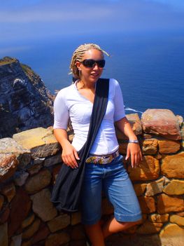 cape point