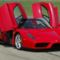 Ferrari-enzo-doors-open