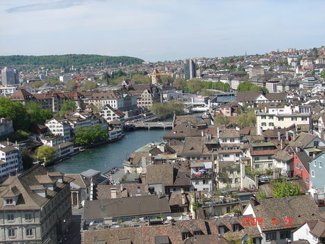 Zürich