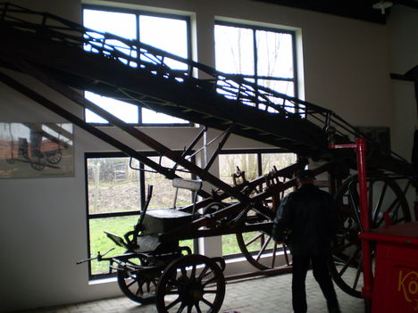 Tüzoltó muzeum 7