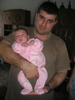 Apa és lánya