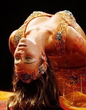 bellydance