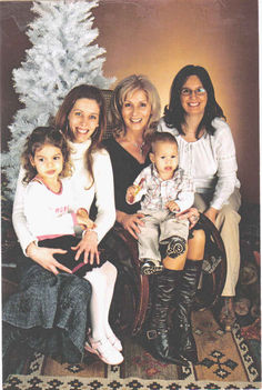 2008.karácsony --családommal