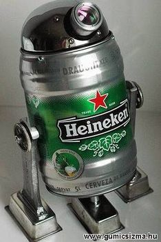 HEINEKEN