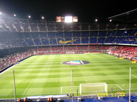 Nou Camp