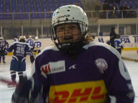 Anita kicsi lányom