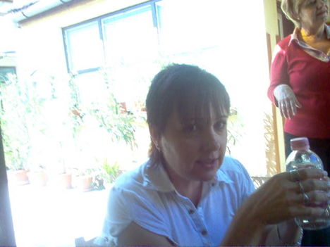ballagás