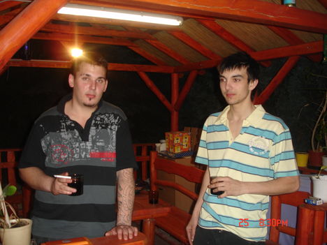 Cicám&Rio