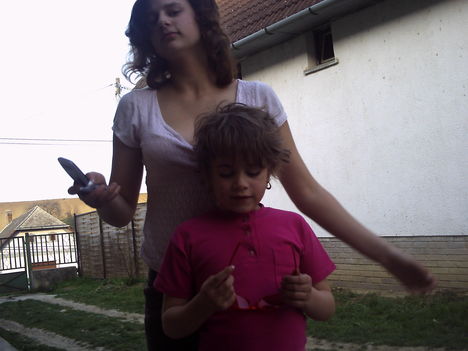 Lizandra,Leona