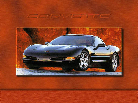 Corvette