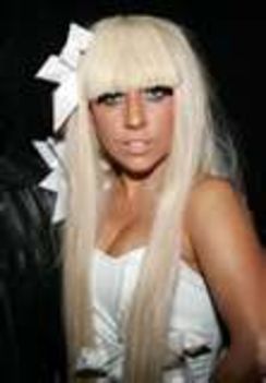 gaga