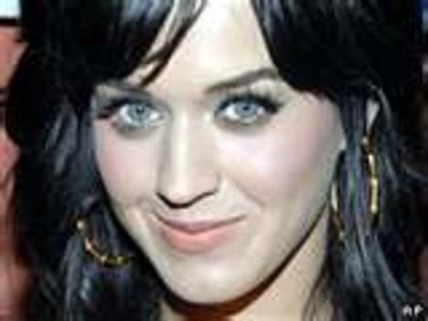 perry katy