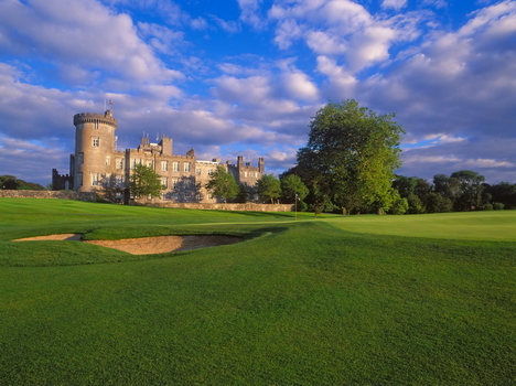 St Andrews, a golfozók Mekkája