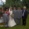 tesó esküvője és a család