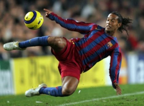 1121ronaldinho