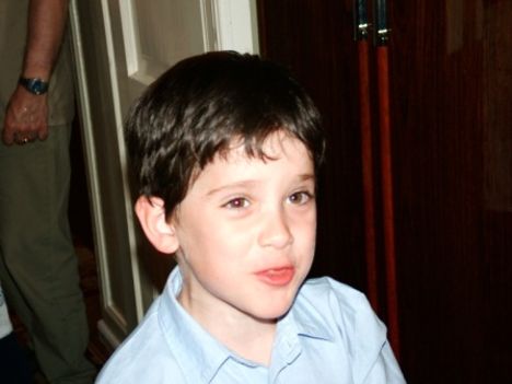 Bolyó Benedek