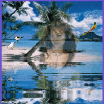 tahiti