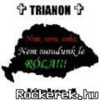 Trianon
