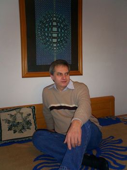 én vagyok