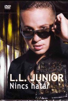 L.L.JUNIOR 2008