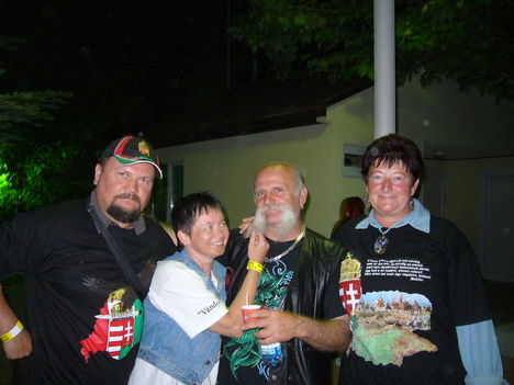 GYŐRÚJBARÁTI MOTOROSTALÁLKOZÓ 2009 049