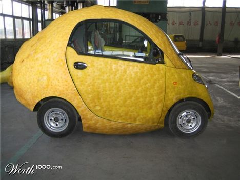 citrom autó