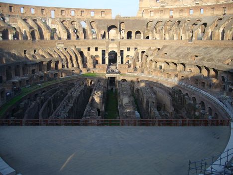 Coloseum