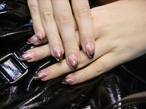 gel nail