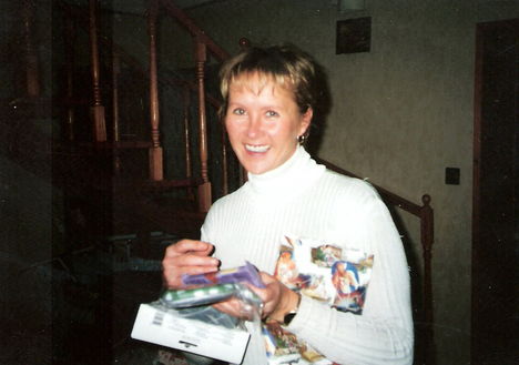 Martini Éva