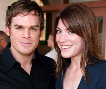 michael-c-hall-and-jennifer-carpenter