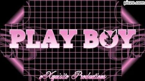 playboy