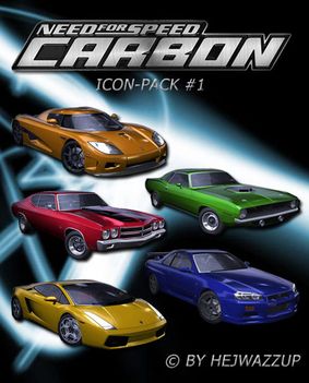 NFS_Carbon_Icon_Pack_1_by_hejwazzup