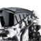3L-es dupla turbós BMW motor