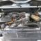 BMW528i motor