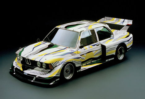 BMW 3