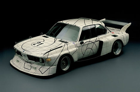 BMW 3
