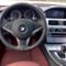 BMW 635d Interior