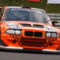 BMW április 2008 Hungaroring