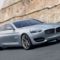 BMW Concepts CS