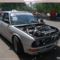 BMW E28 Turbó