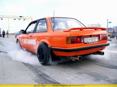 BMW gumiééééég