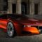 BMW M1 Hommage