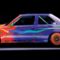 BMW M3 Art Car