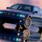 BMW M3 E46