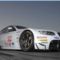 BMW M3 GT2 Lee Mans