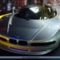  BMW Nazca 1991