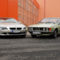 BMW régi és új 6os