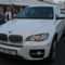 BMW X6-os a gyorsuláson 08 Ápr