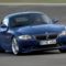 BMW Z4 M Coupe